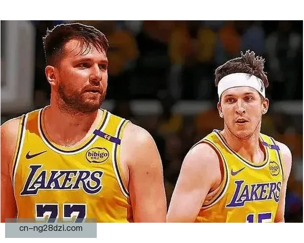 东契奇25加7湖人止败艾顿两双